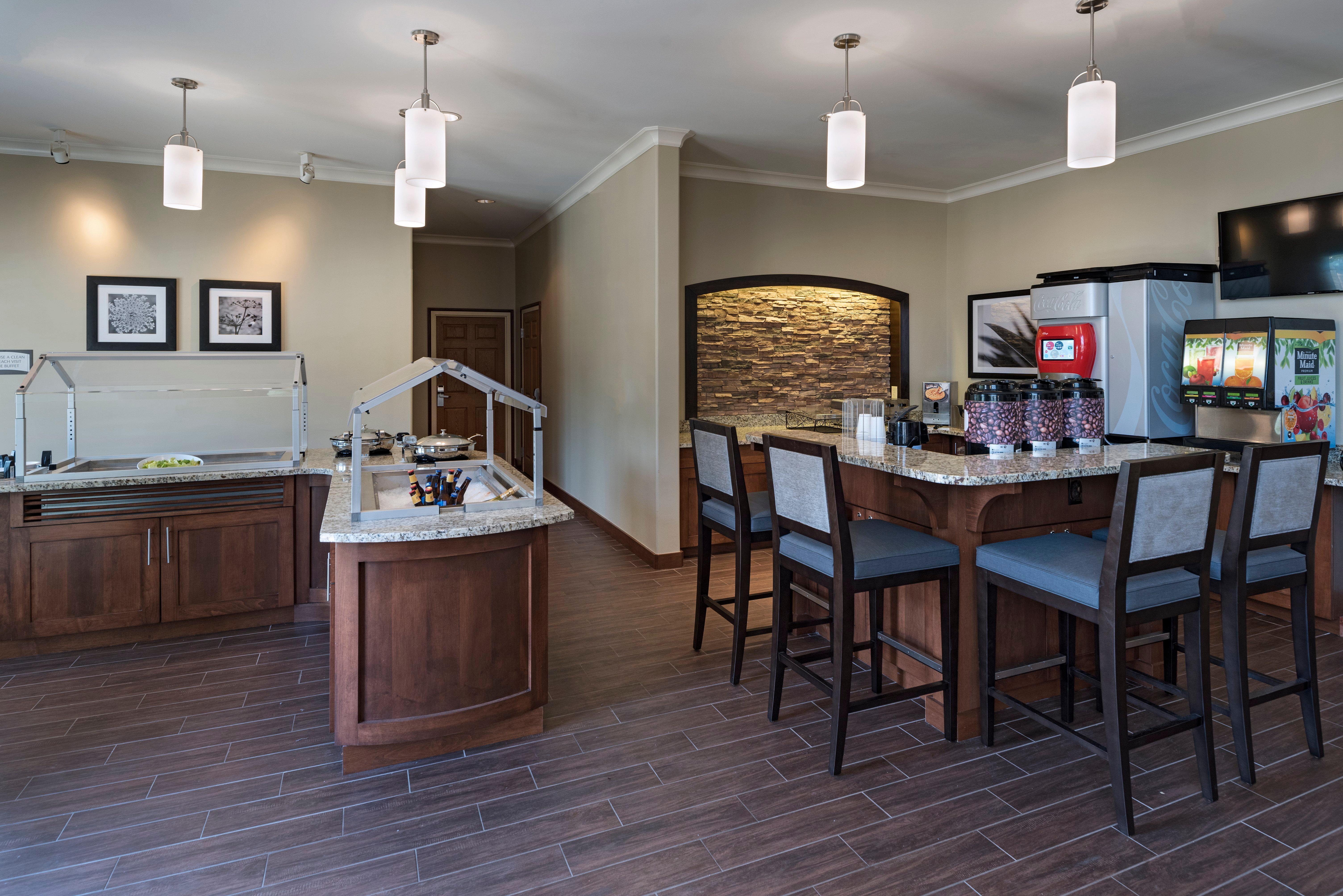 Staybridge Northwest By Ihg