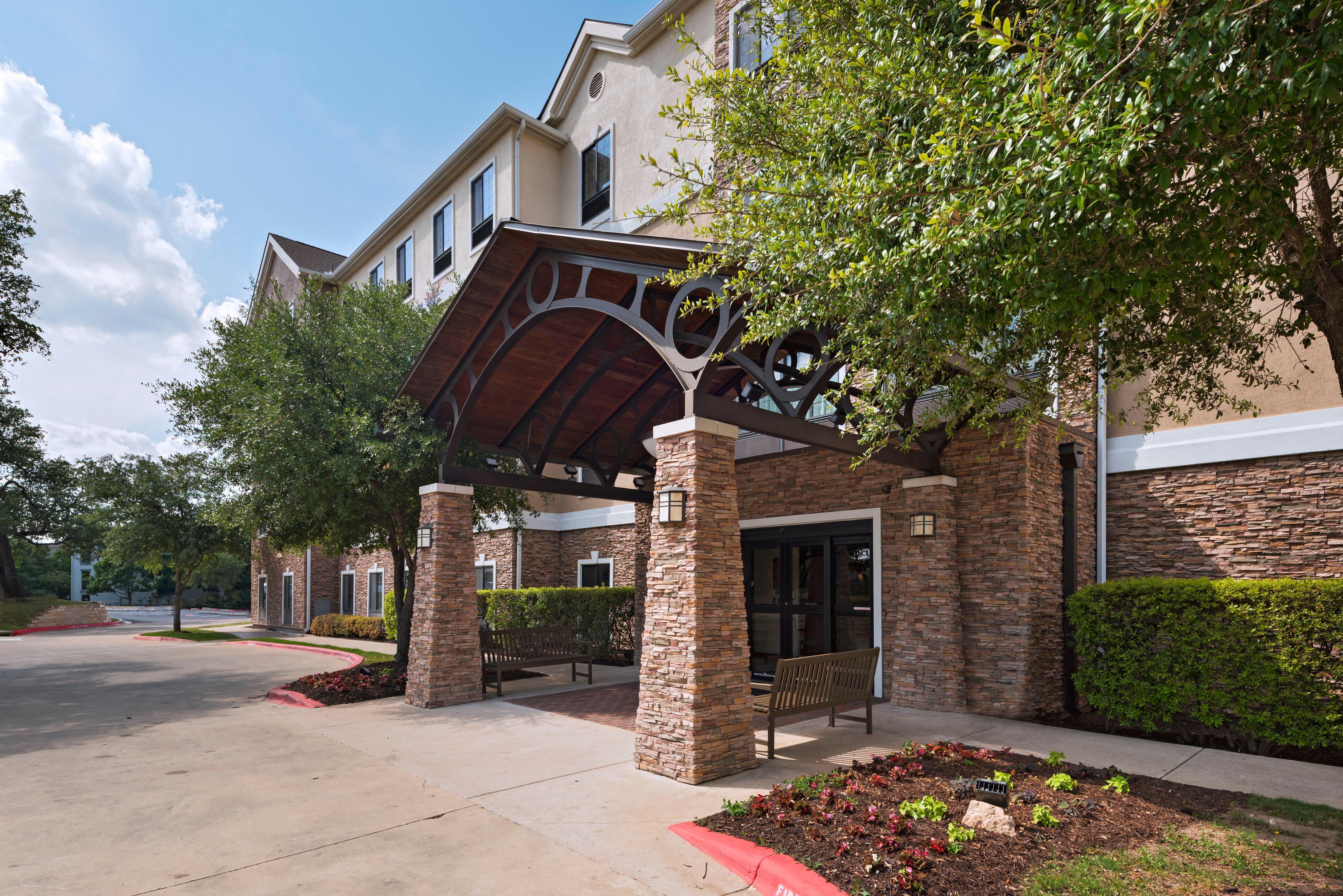 Hotel Staybridge Northwest By Ihg Austin
