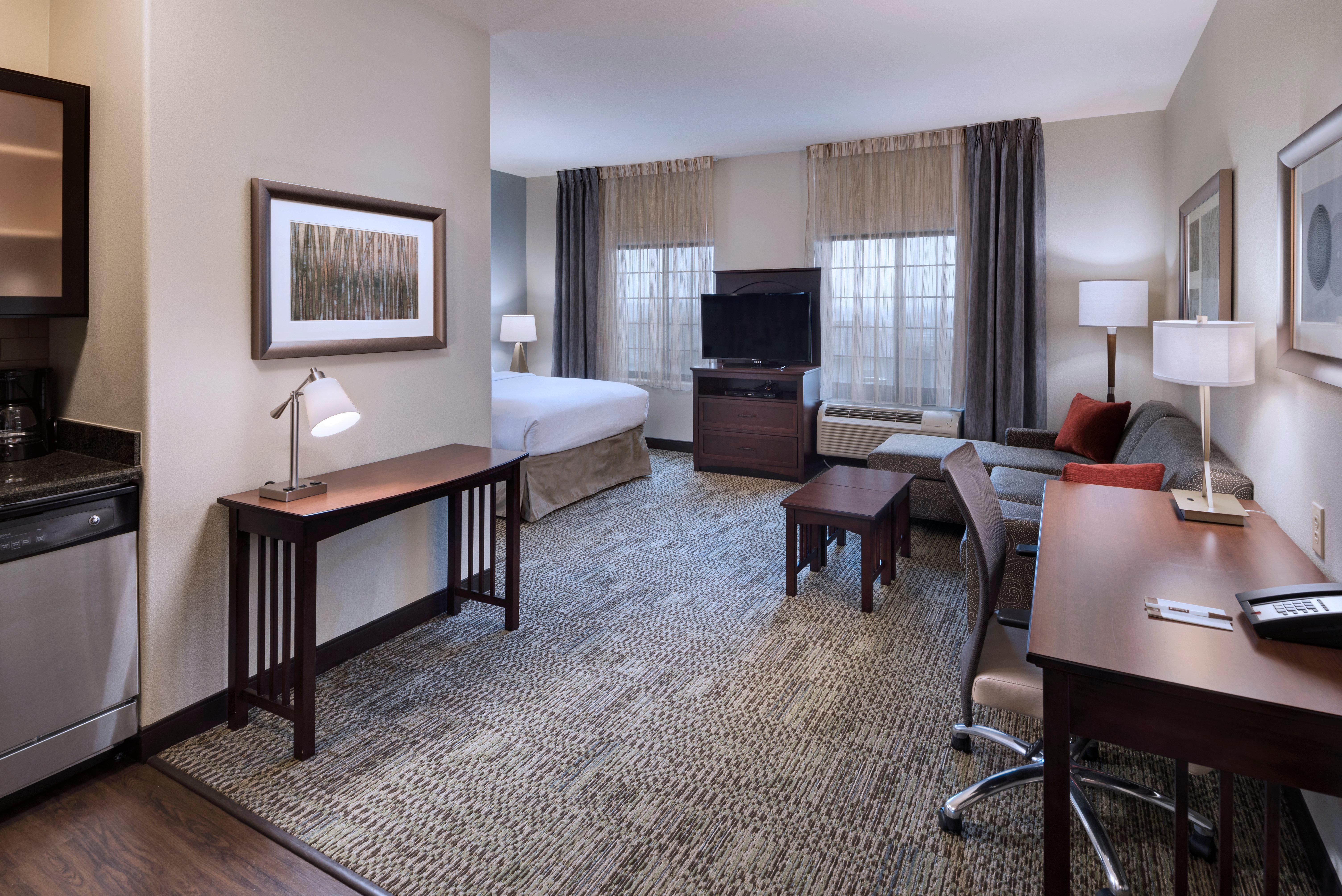 Hotel Staybridge Northwest By Ihg 3*