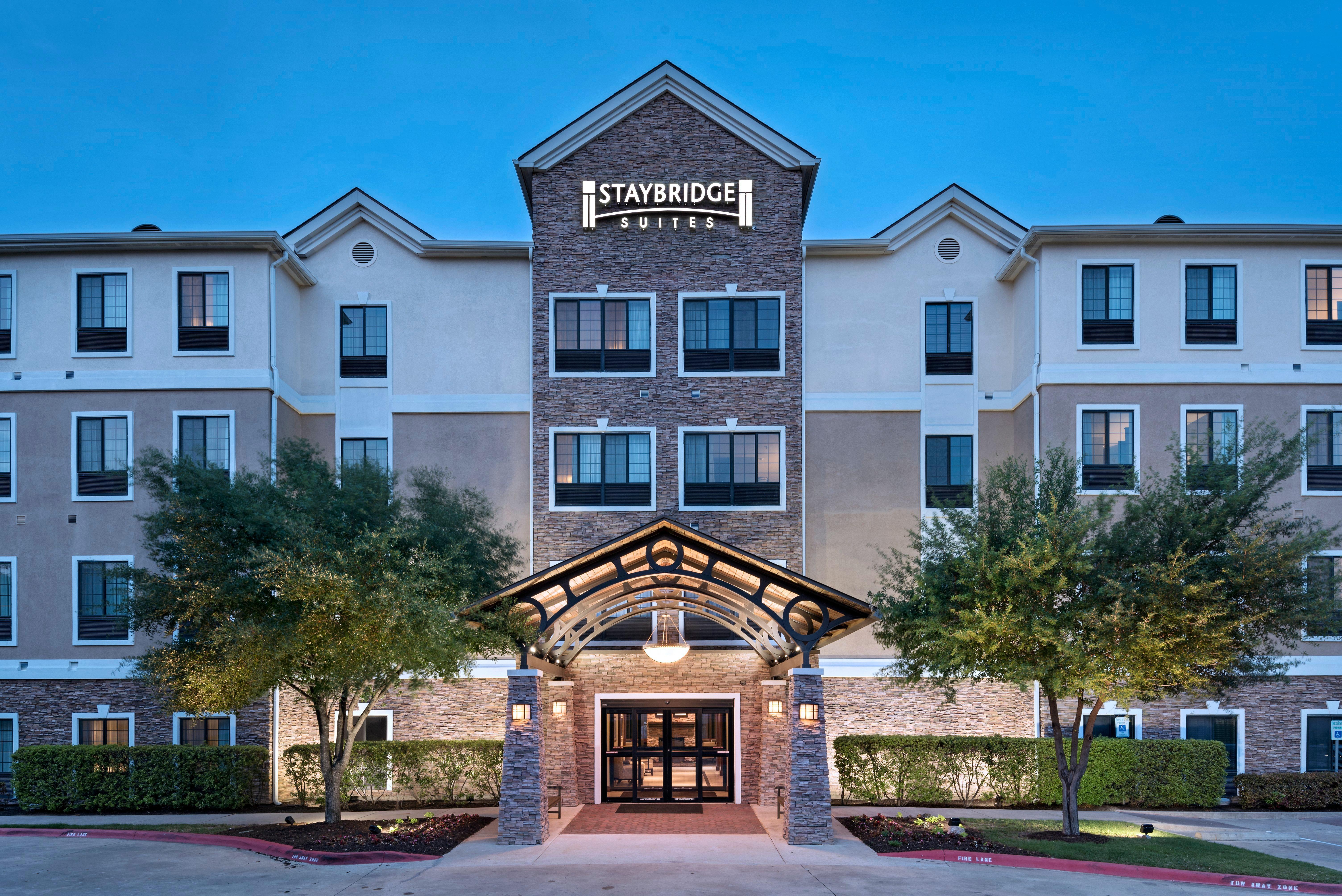 Staybridge Northwest By Ihg