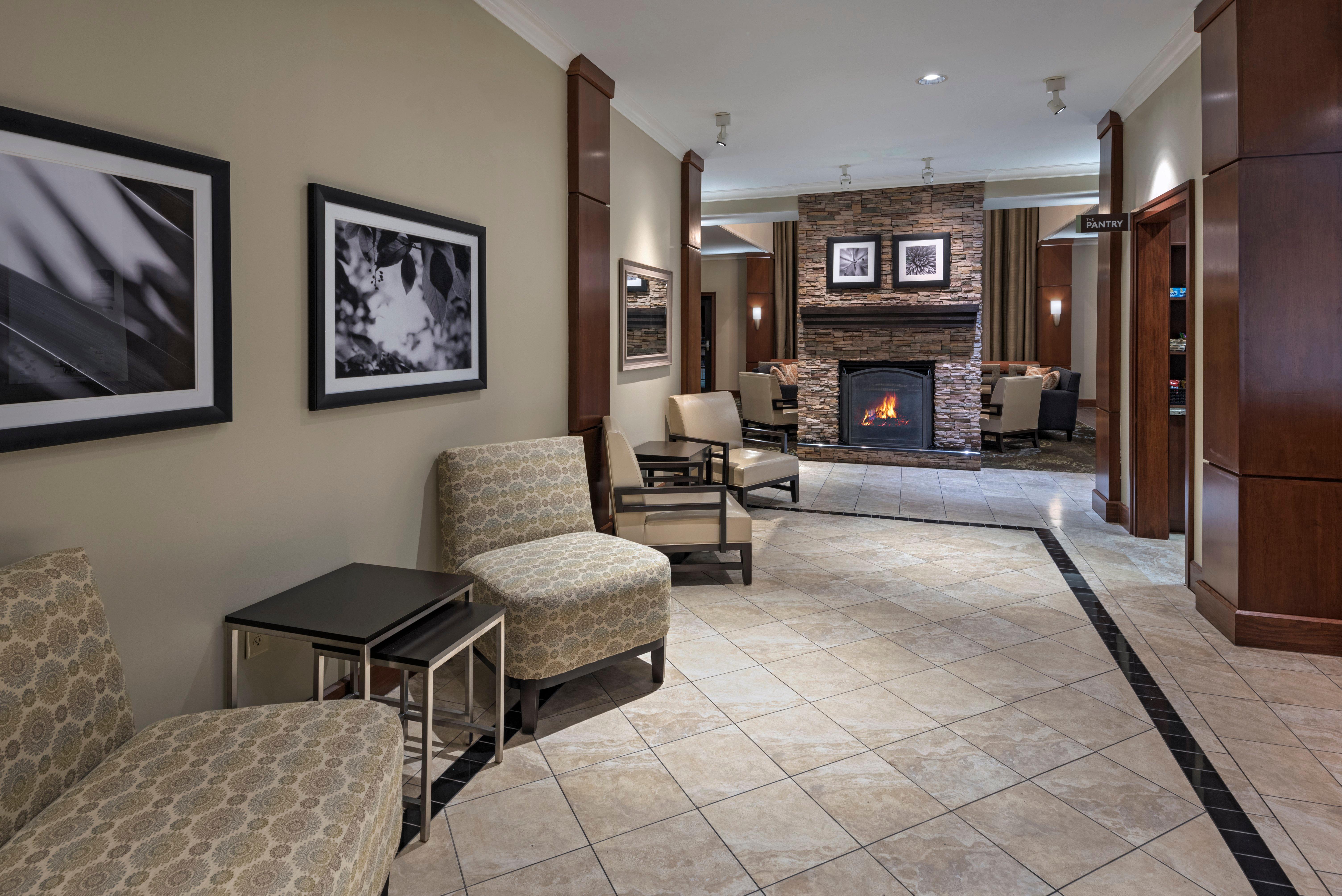 Staybridge Northwest By Ihg 3* Austin