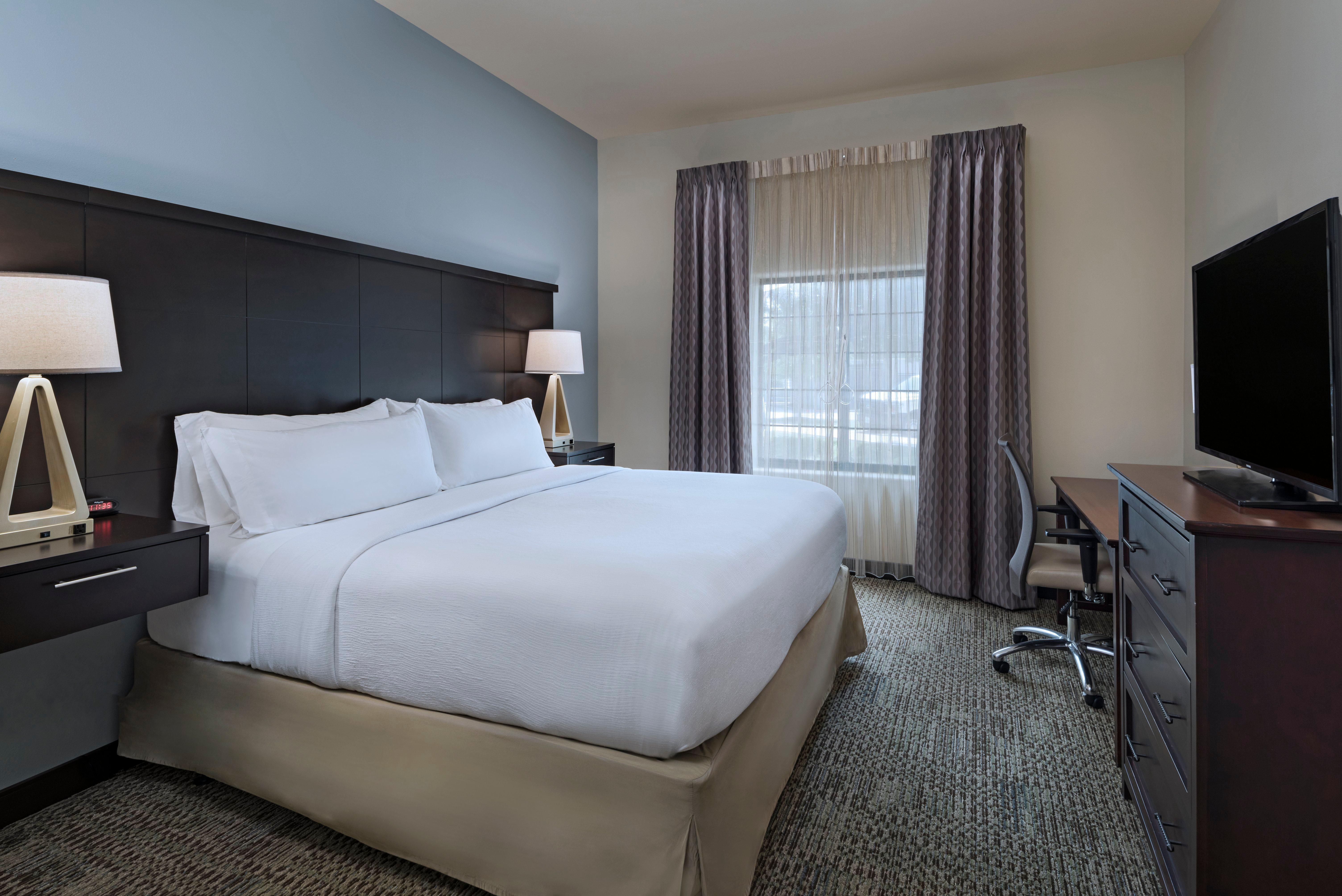 Staybridge Northwest By Ihg Hotel Austin