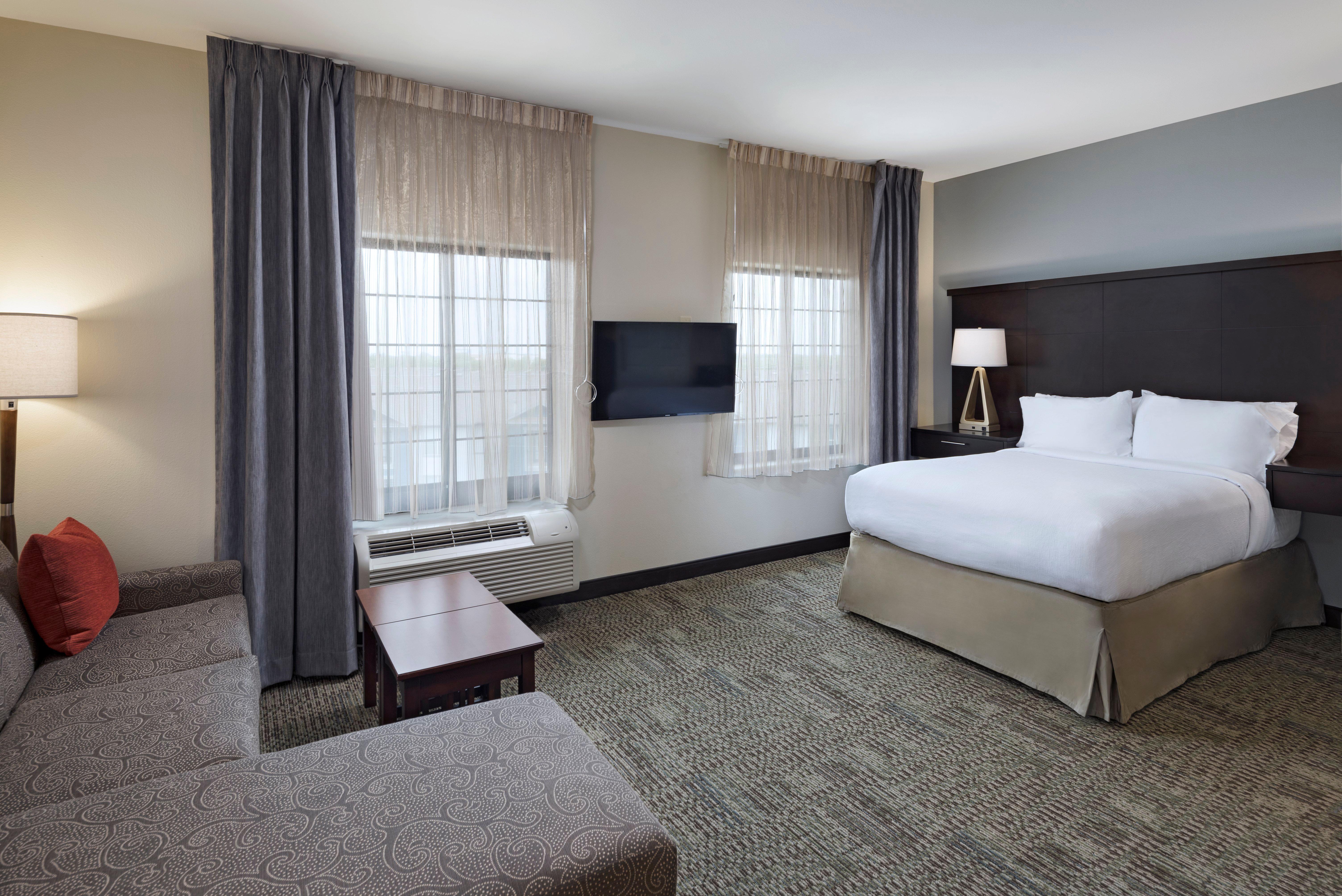 Staybridge Northwest By Ihg