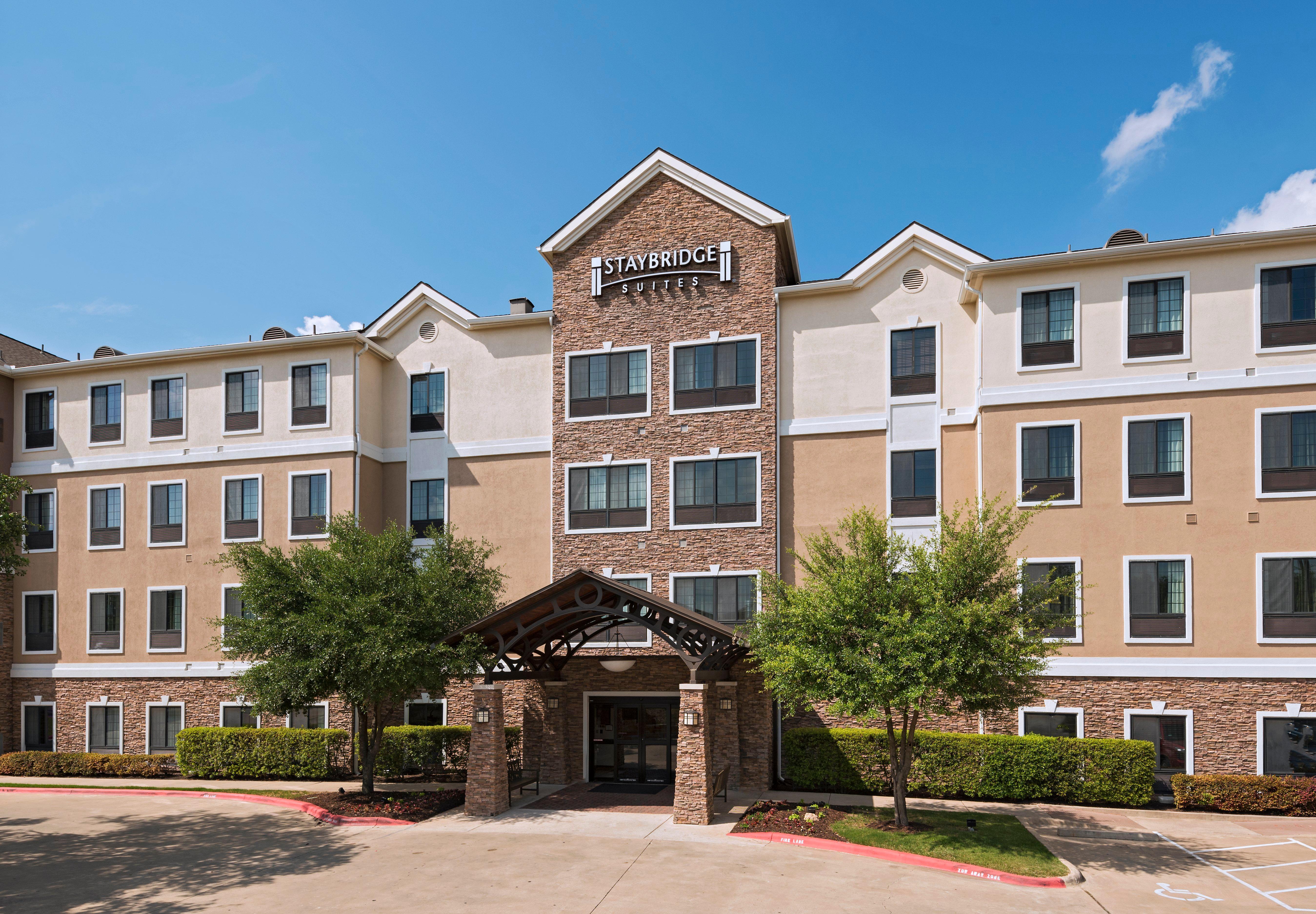Hotel Staybridge Northwest By Ihg Austin