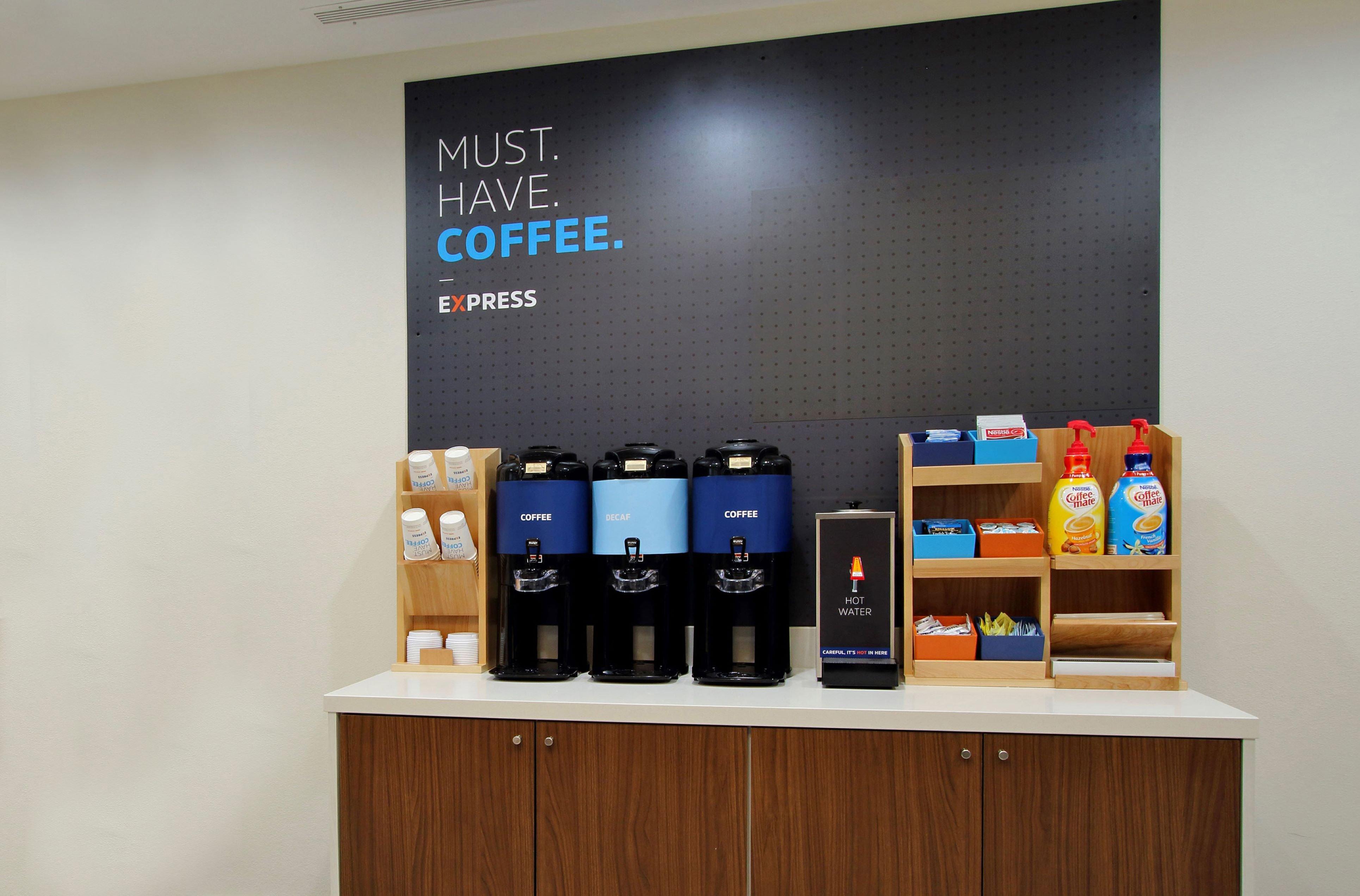 Hotel Express & Nw - Lakeline By Ihg 2*