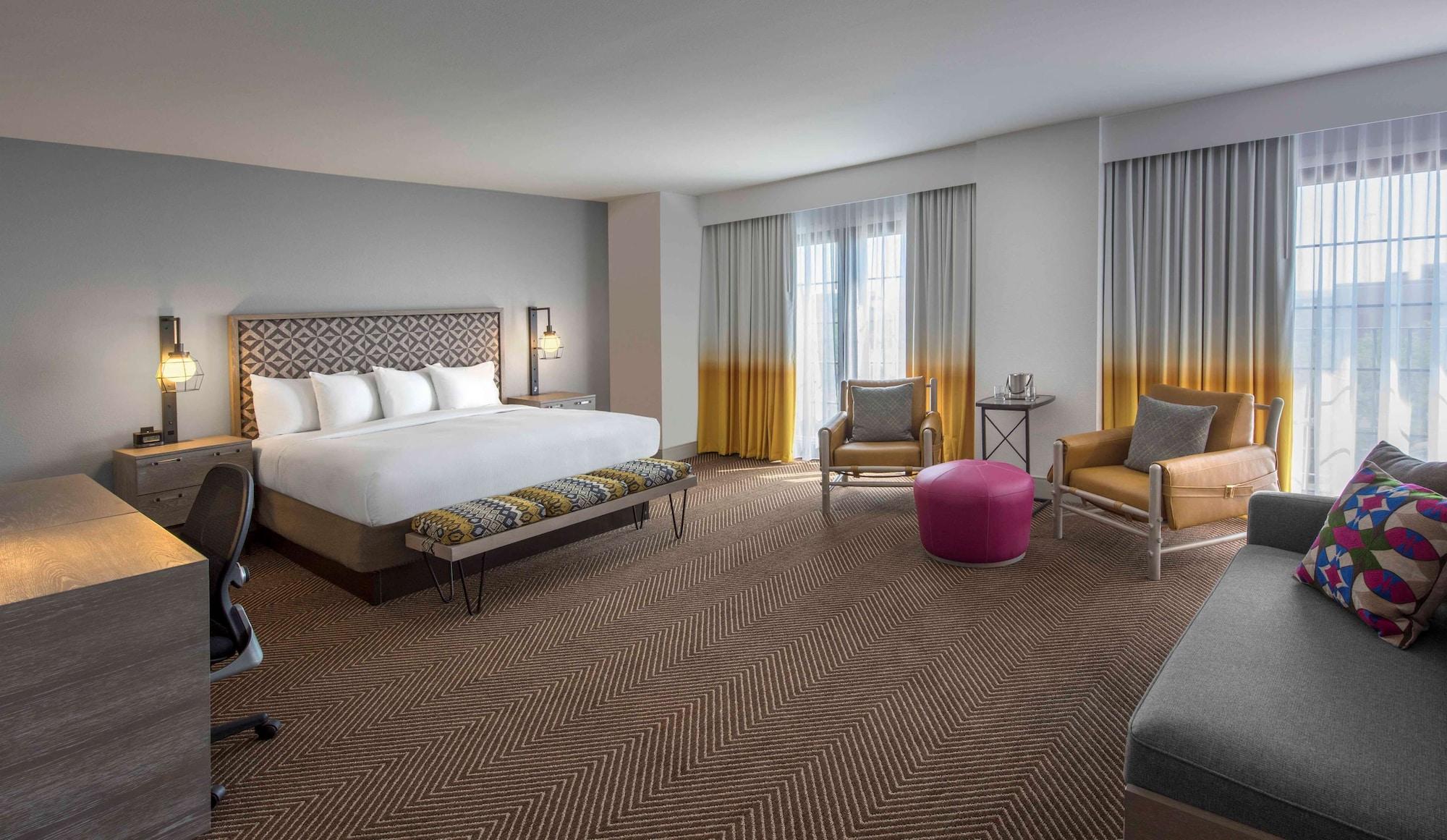 Hotel Doubletree By Hilton