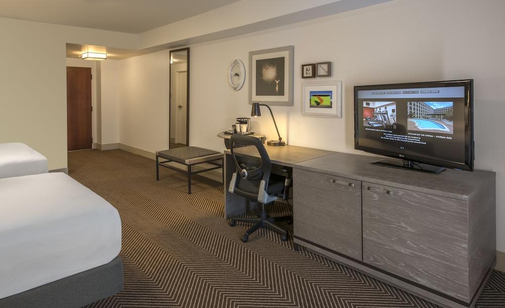 Hotel Doubletree By Hilton