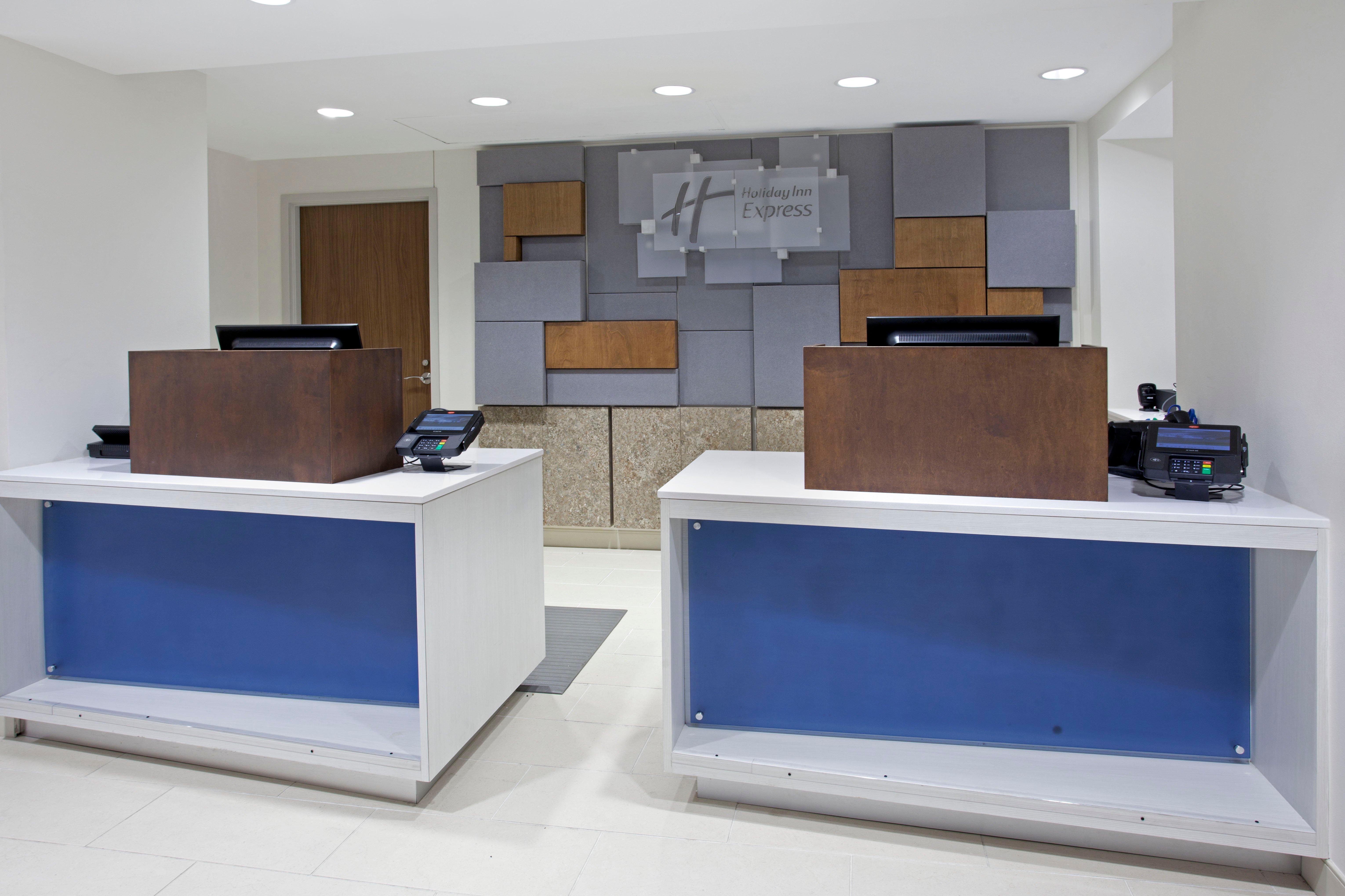 Hotel Express & Downtown - By Ihg Austin