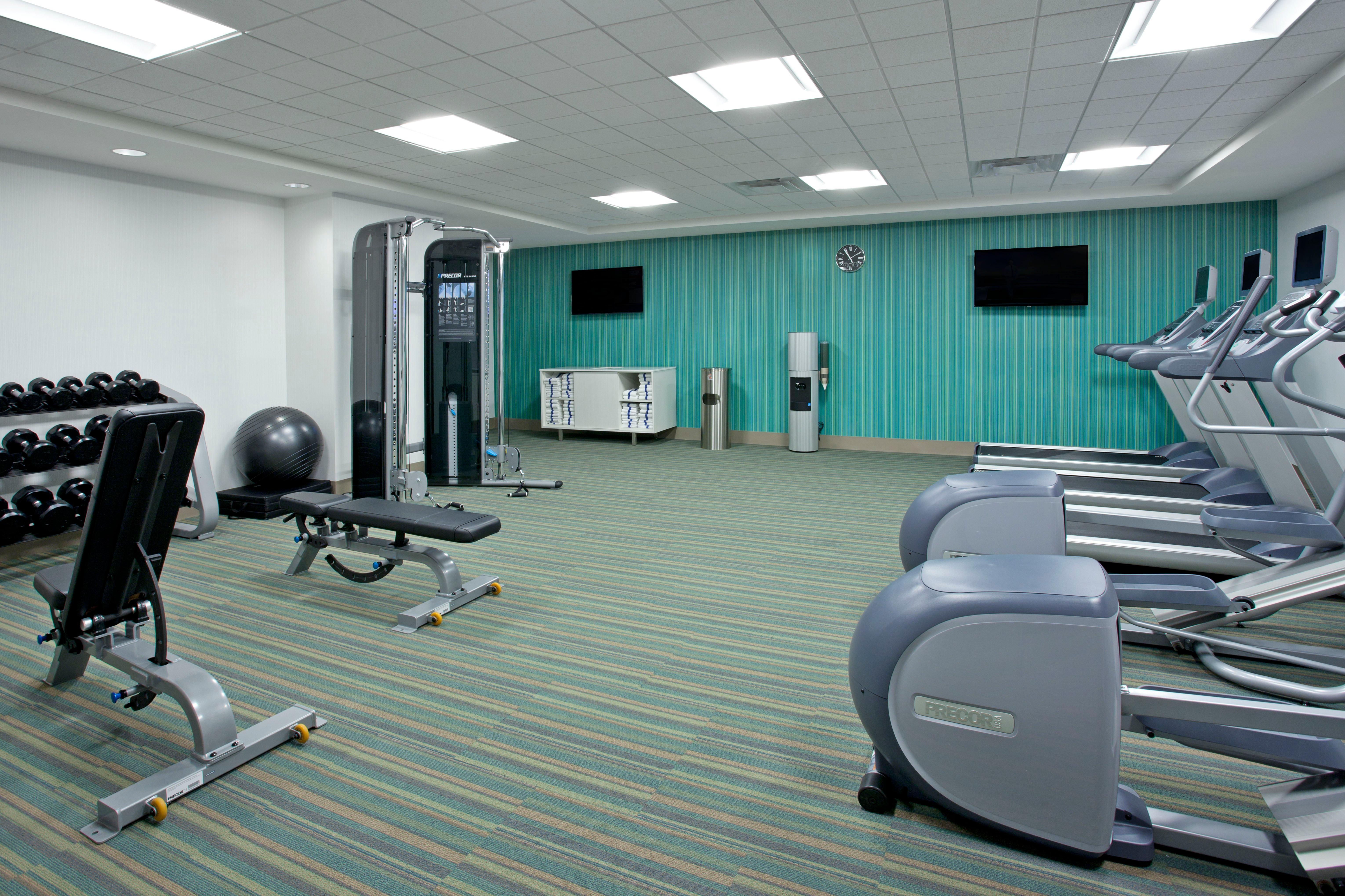 Express & Downtown - By Ihg 3* Austin