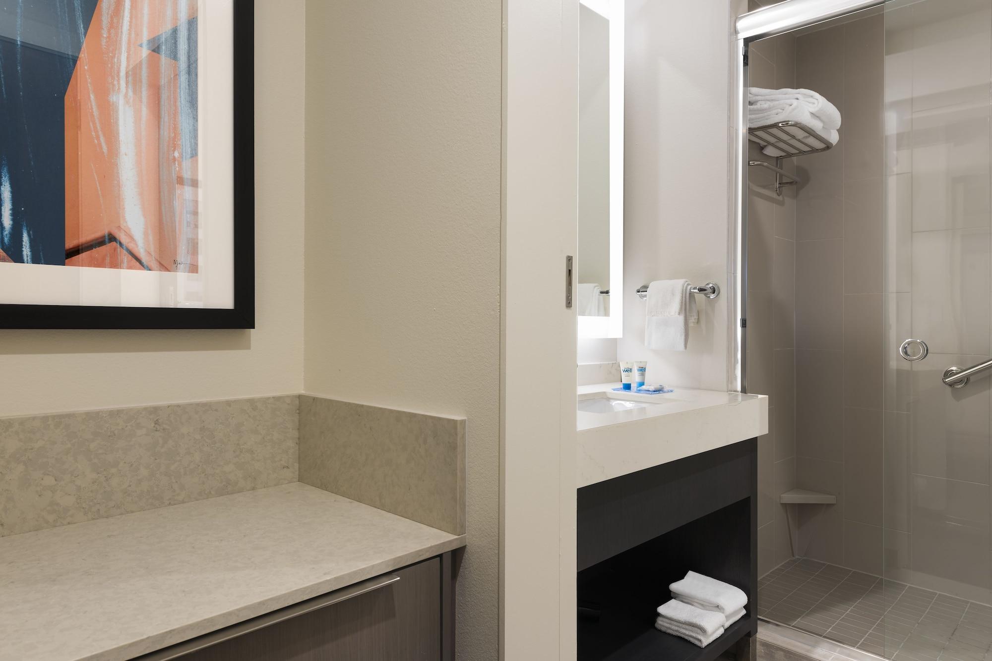 Hotel Hyatt House Austin/downtown 4*
