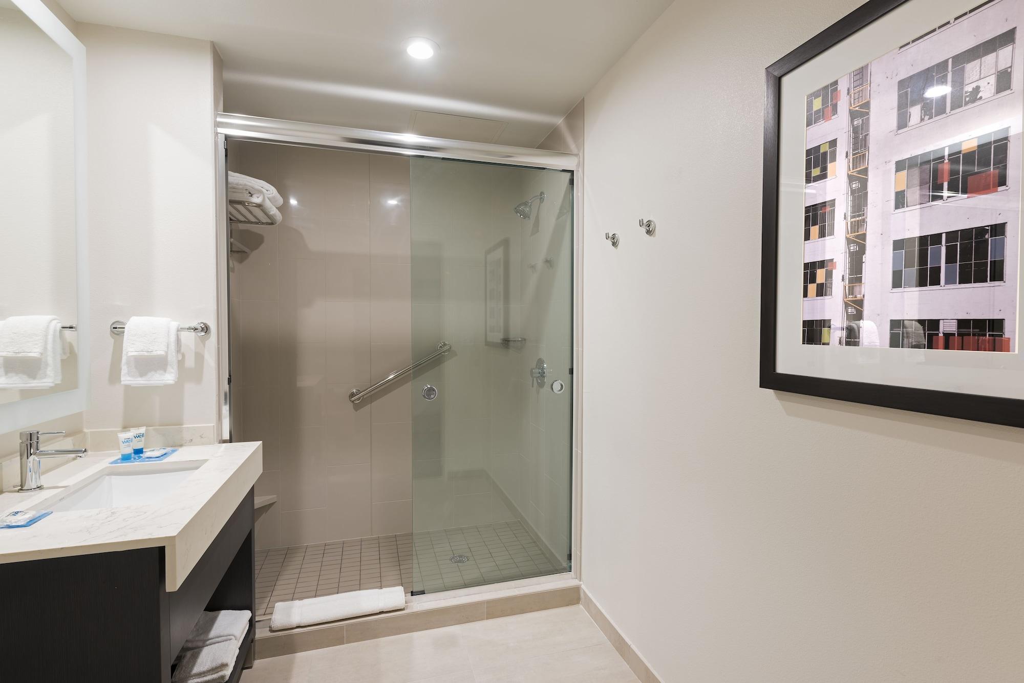 Hotel Hyatt House Austin/downtown Austin