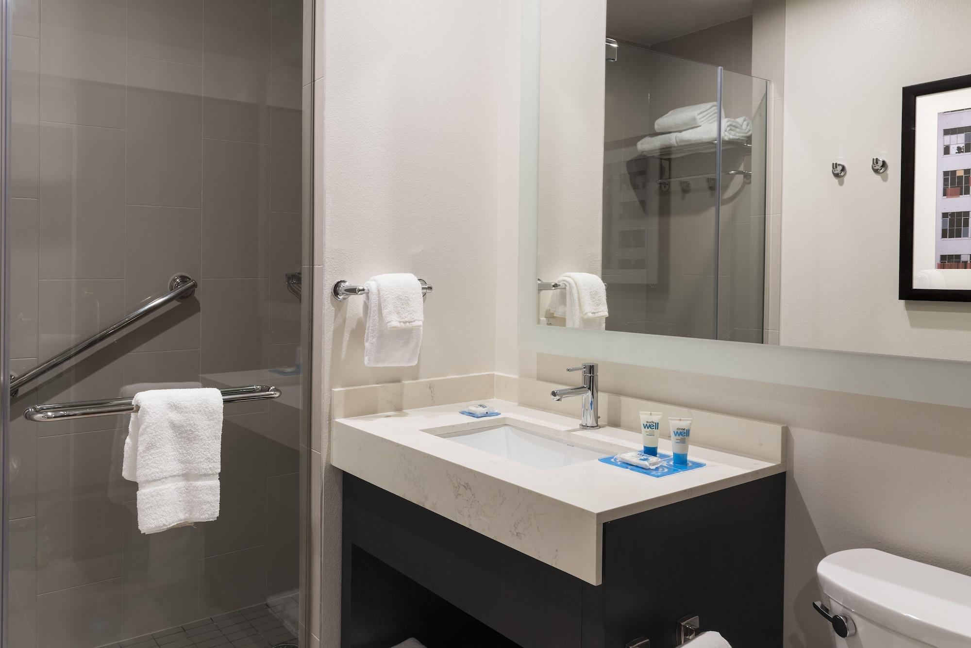 Hyatt House Austin/downtown Hotel Austin