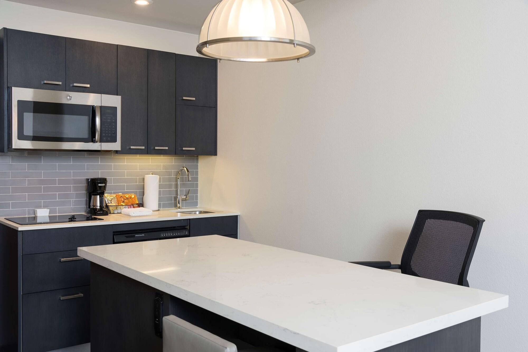 Hyatt House Austin/downtown Hotel Austin