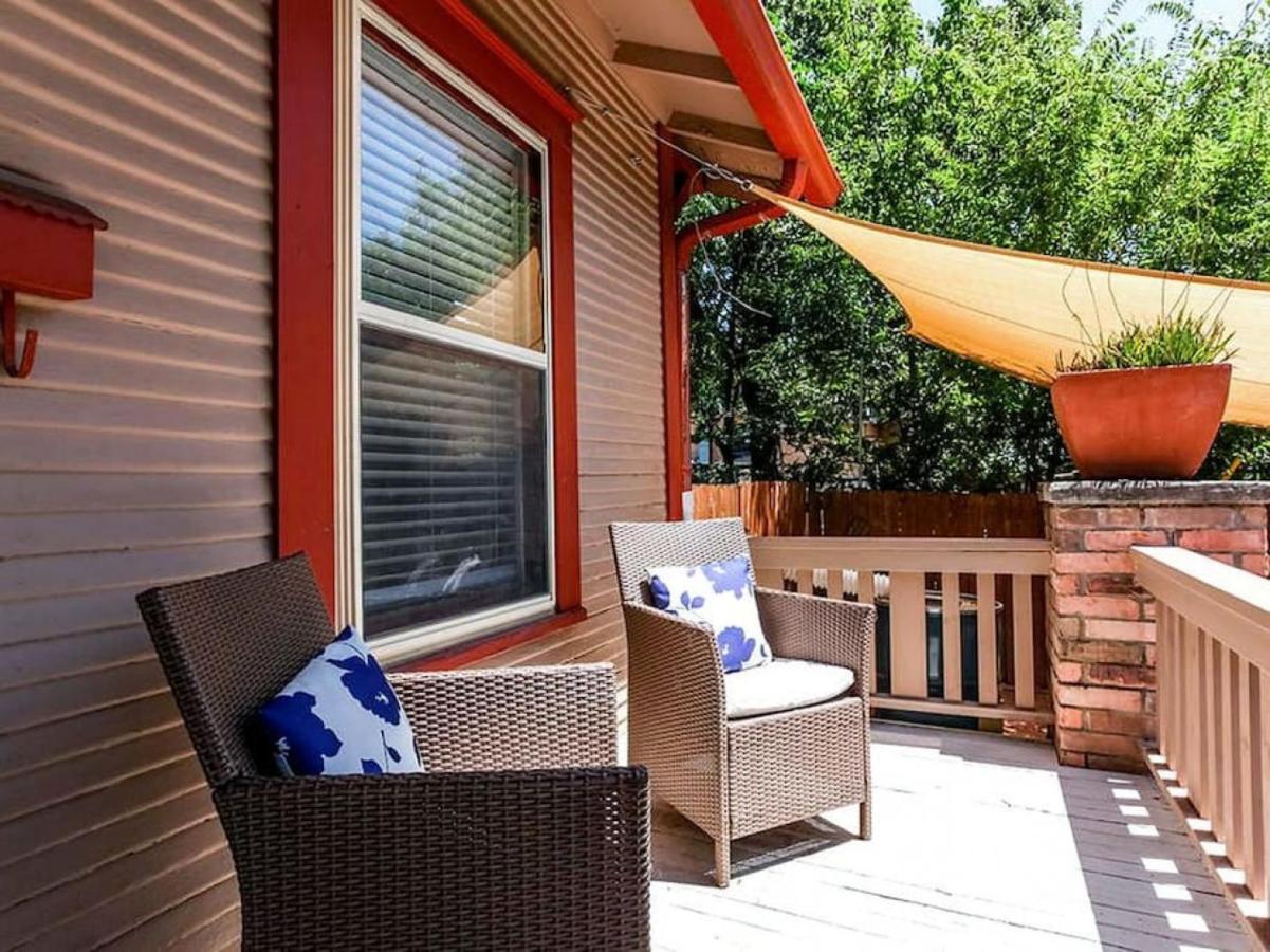 Downtown In Amazing Walkable Location Holiday home *
