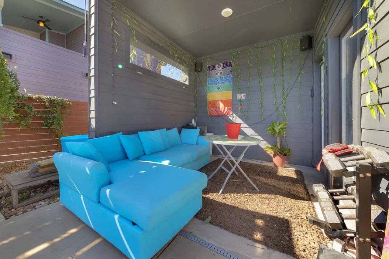 Holiday home Primary House East Get Away Austin