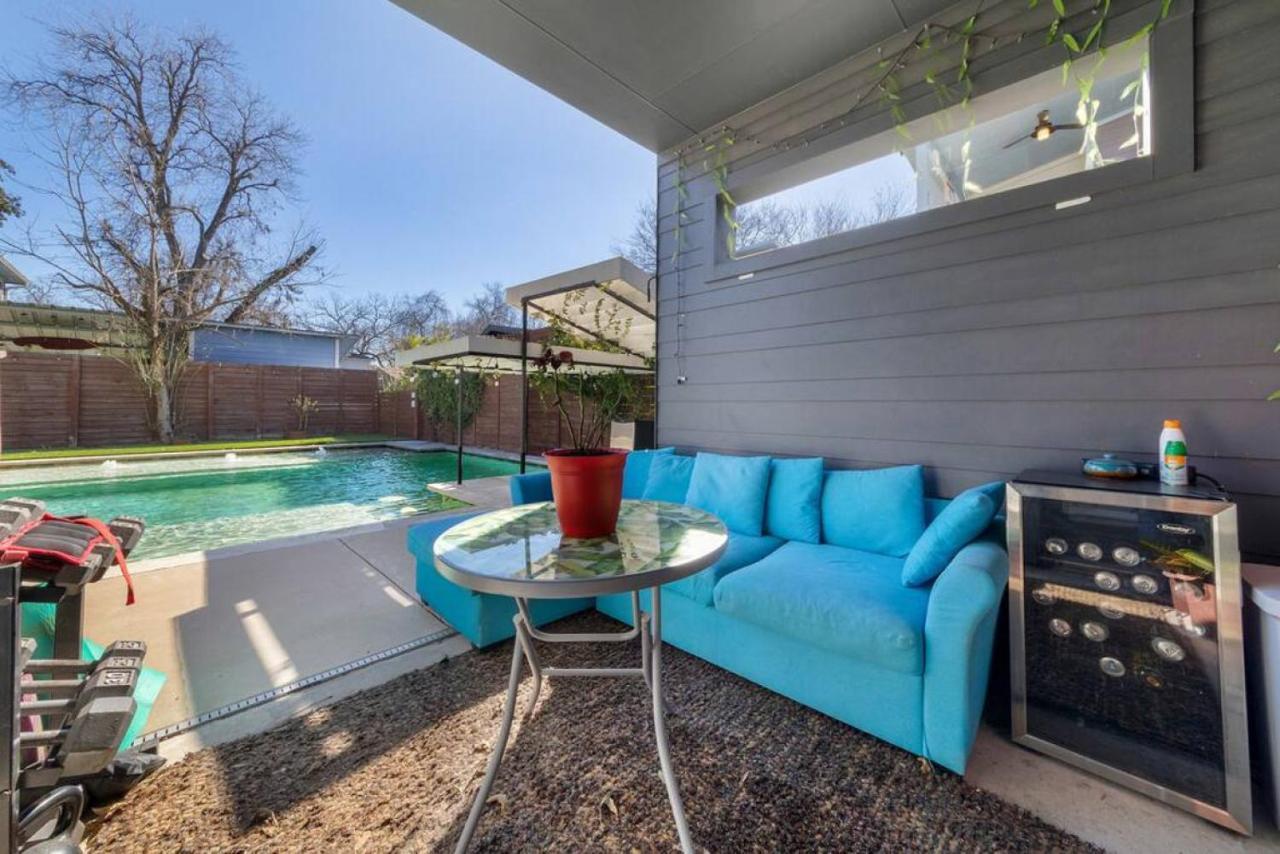 Holiday home Primary House East Get Away Austin