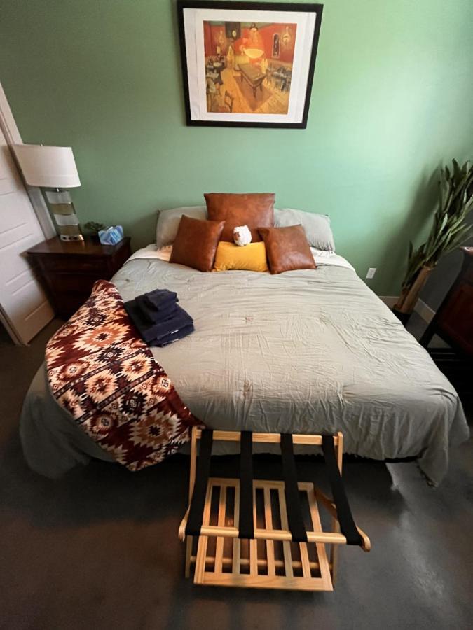 Primary House East Get Away Austin