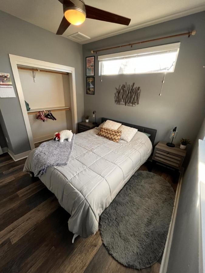 Primary House East Get Away Holiday home