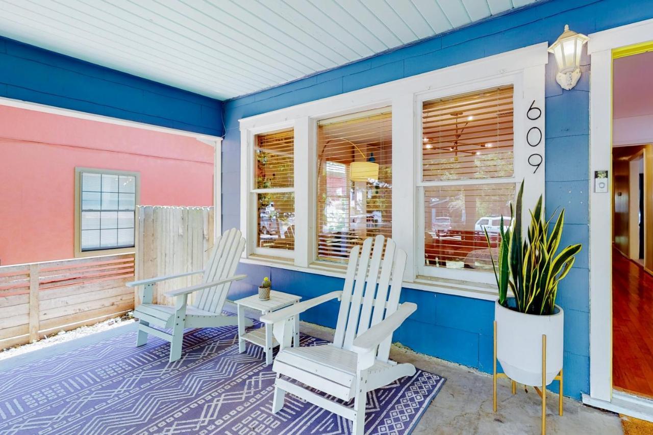 Holiday home Stylish South *