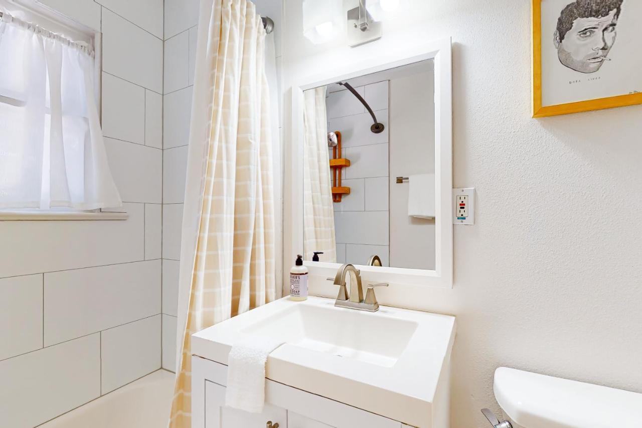 Stylish South Holiday home Austin