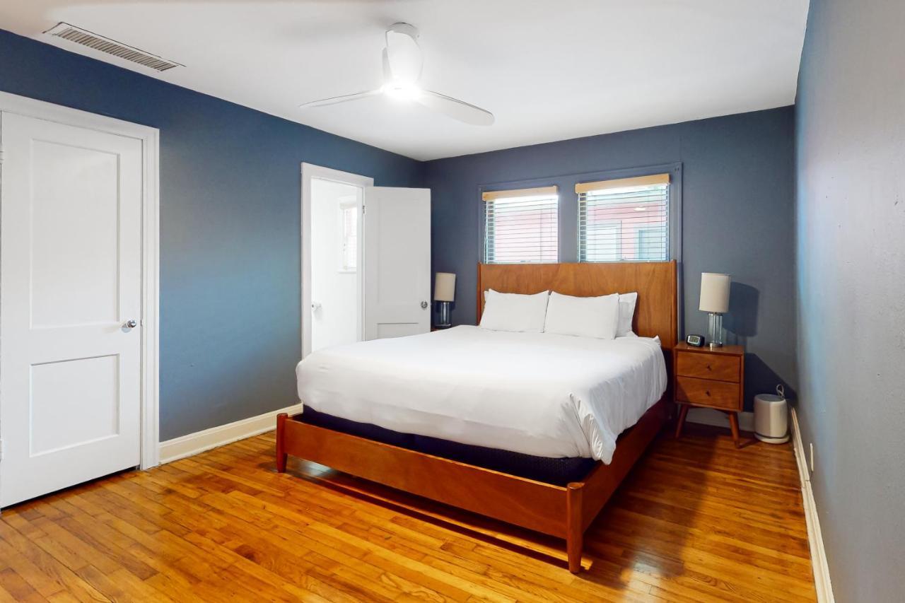Stylish South Holiday home Austin