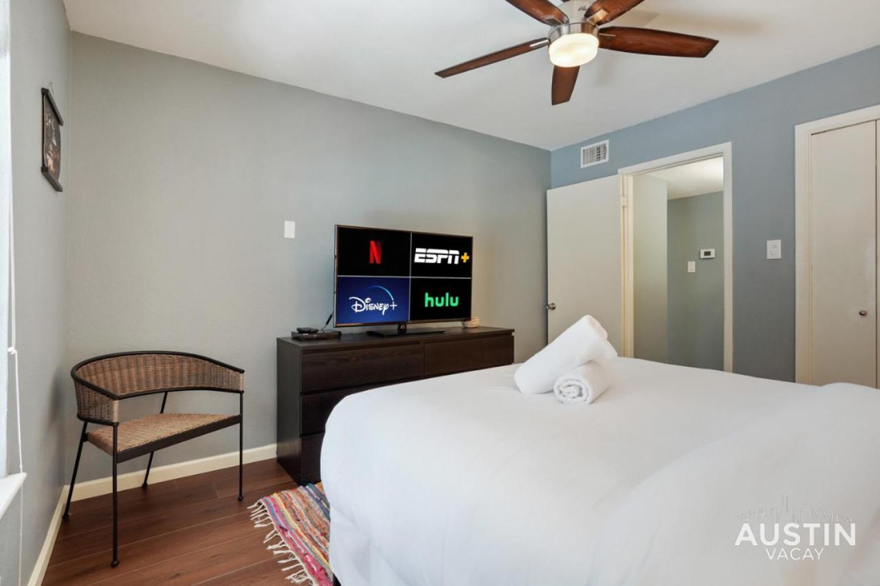 Long Term Luxury In Prime Location And Swimming Pool *