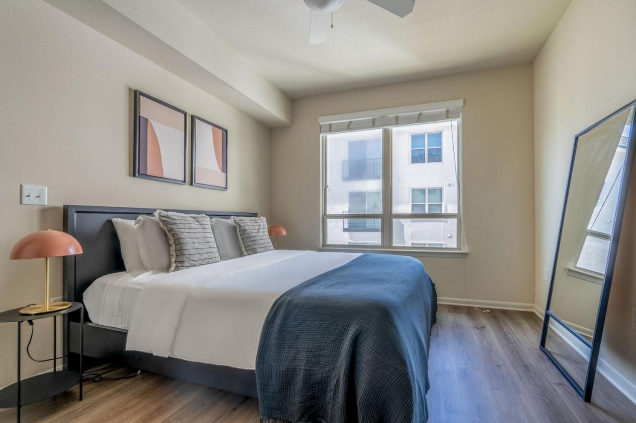 Domain 1br W Pool Wd Gym Nr Nightlife Atx-203 Apartment *