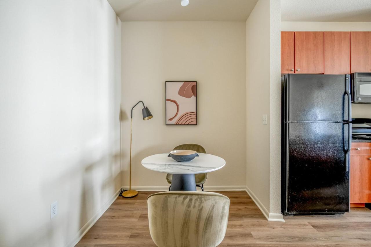 Domain 1br W Pool Wd Gym Nr Nightlife Atx-203 Apartment Austin