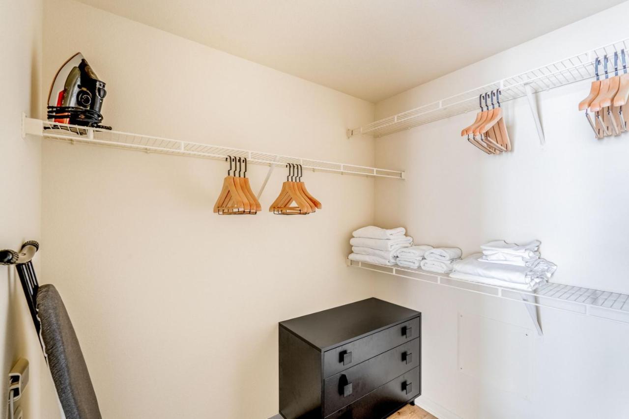 Domain 1br W Pool Wd Gym Nr Nightlife Atx-203 Apartment