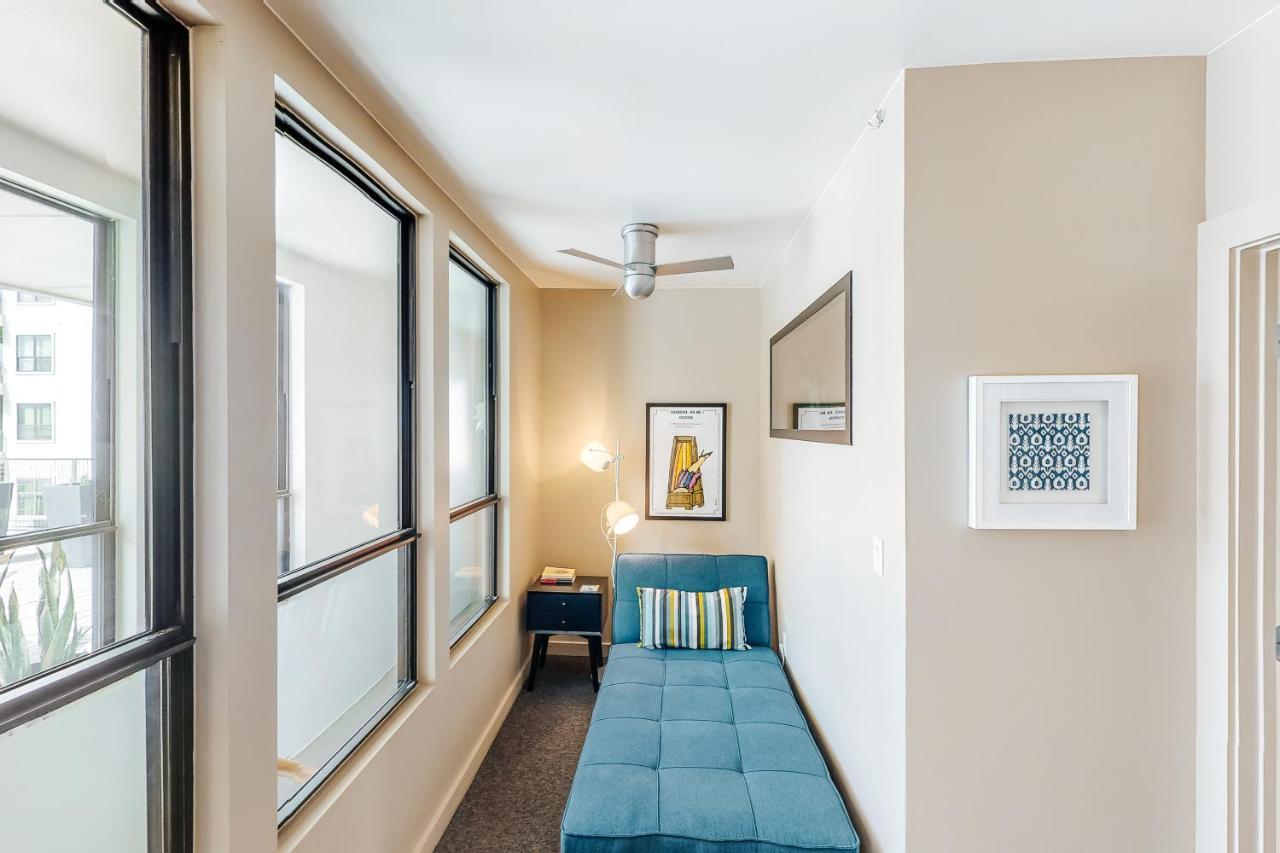East 6th Historic Loft
