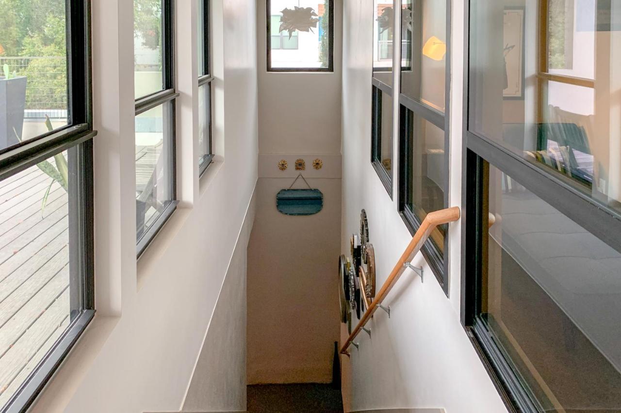 East 6th Historic Loft