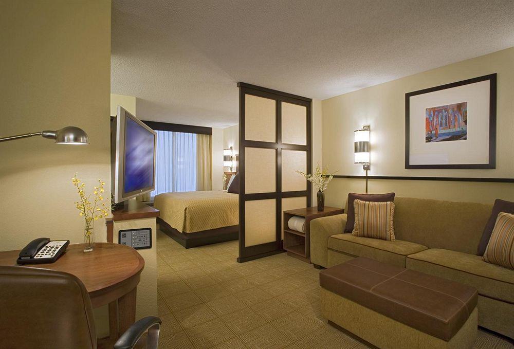 Hyatt Place Arboretum 3* Austin