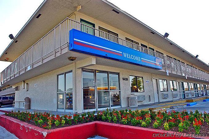 Super 8 By Wyndham North/university Area Hotel