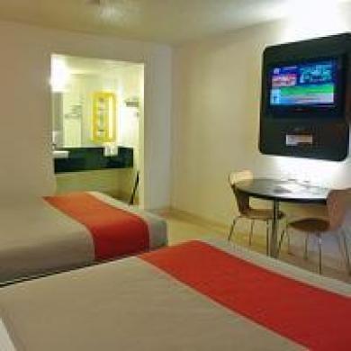Hotel 6-austin, Tx - North 3*