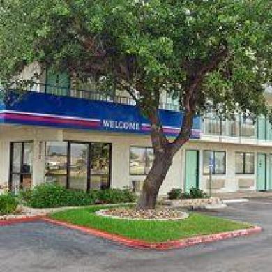 6-austin, Tx - North Hotel 3*