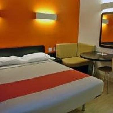 Hotel 6-austin, Tx - North Austin