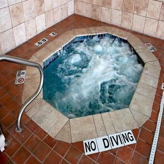 Quality Hotel Austin