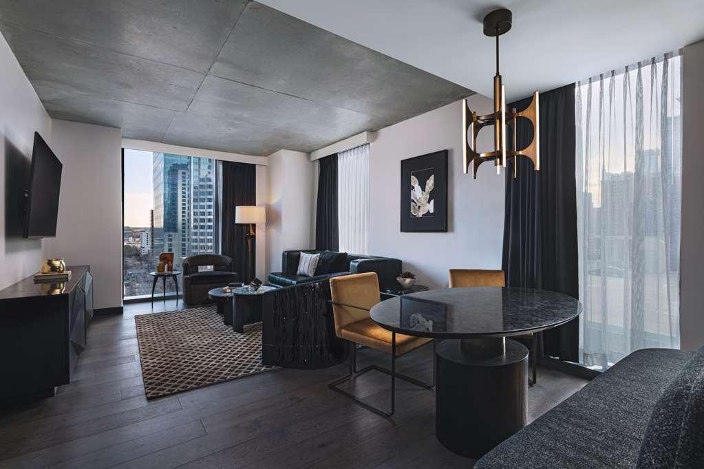 Hotel Thompson Austin, By Hyatt