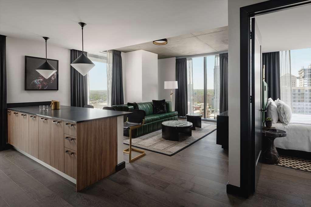 Thompson Austin, By Hyatt Hotel Austin