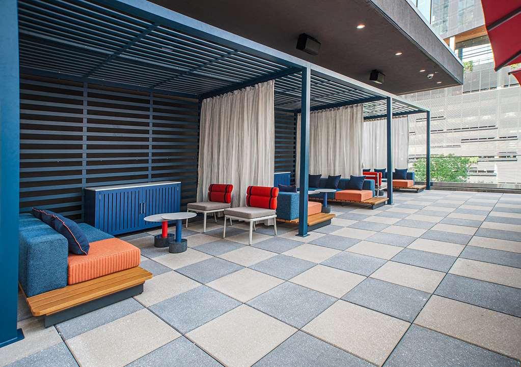 Hotel Cambria Downtown