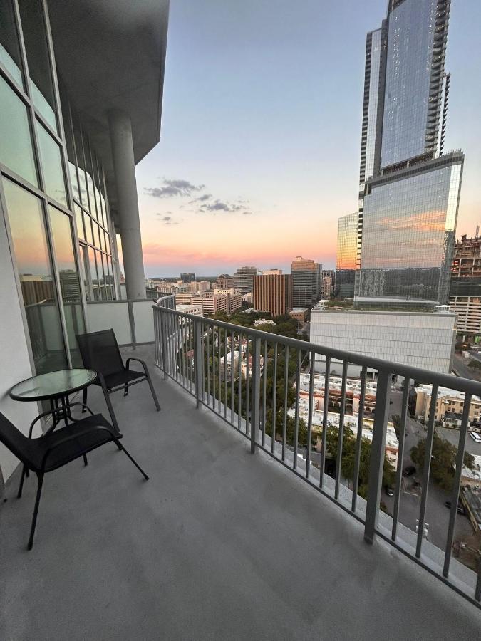 Apartment Seize The Extraordinary Elevate Your Lifestyle In Downtown Austin's Pinnacle Penthouse Paradise *