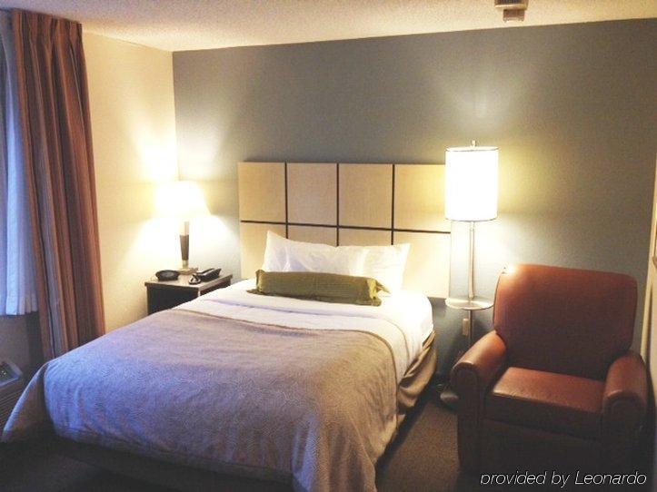 Hotel Sonesta Simply The Domain Area