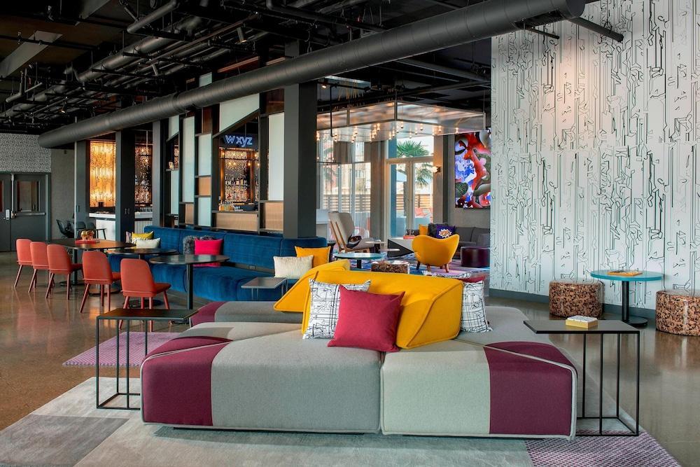 Aloft South 3*