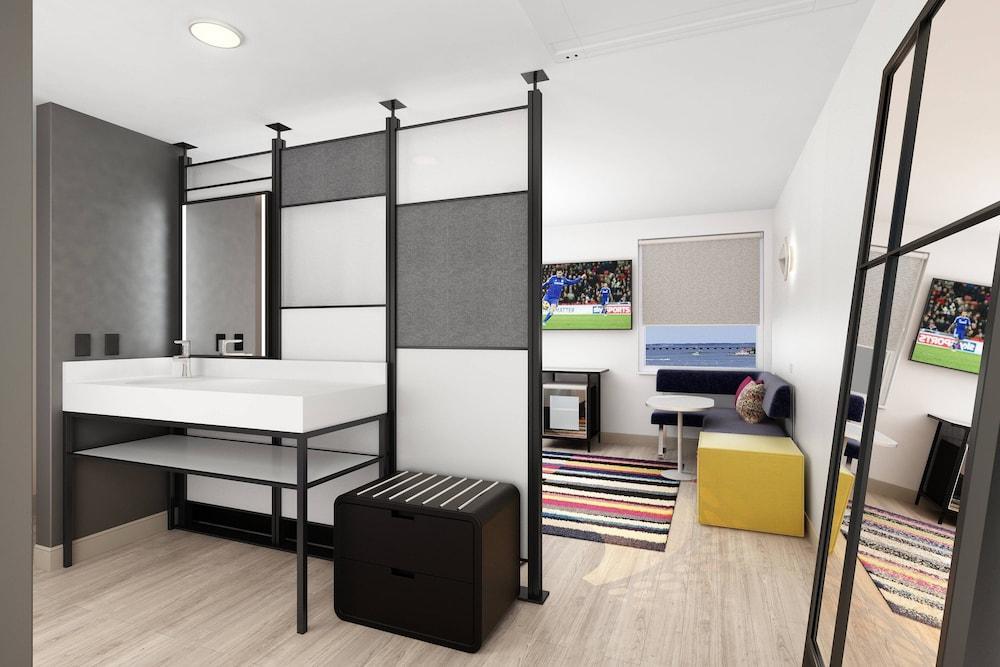 Aloft South 3* Austin