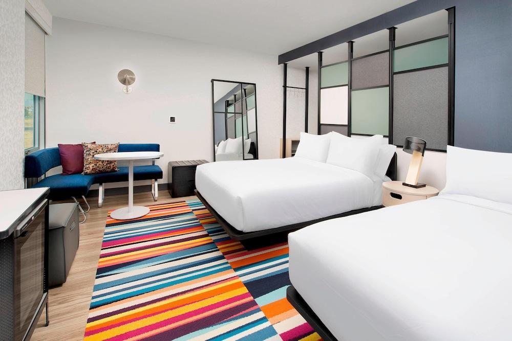 Aloft South Hotel Austin