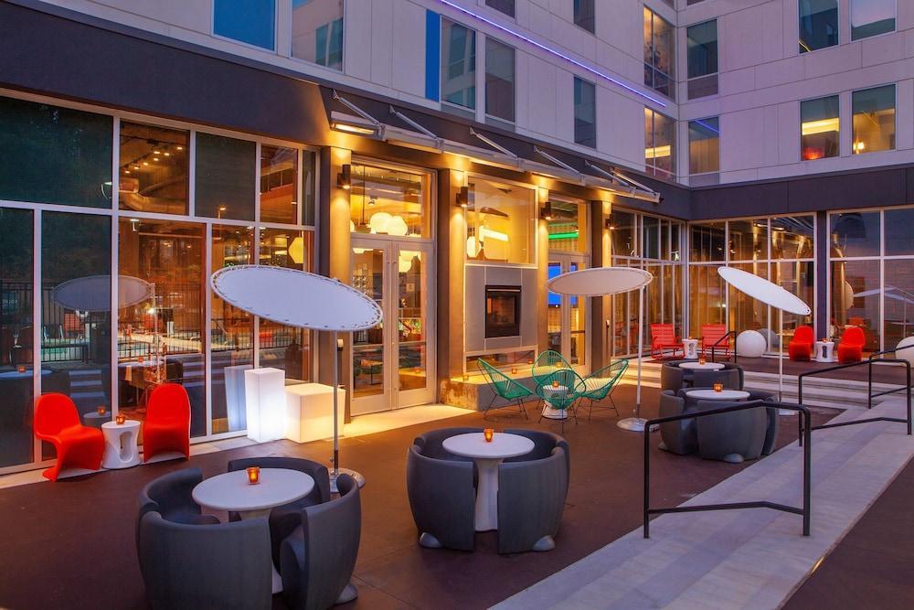 Aloft South Austin