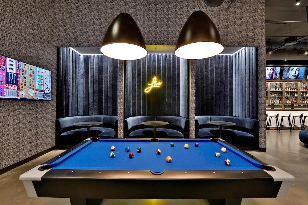 Aloft South 3* Austin
