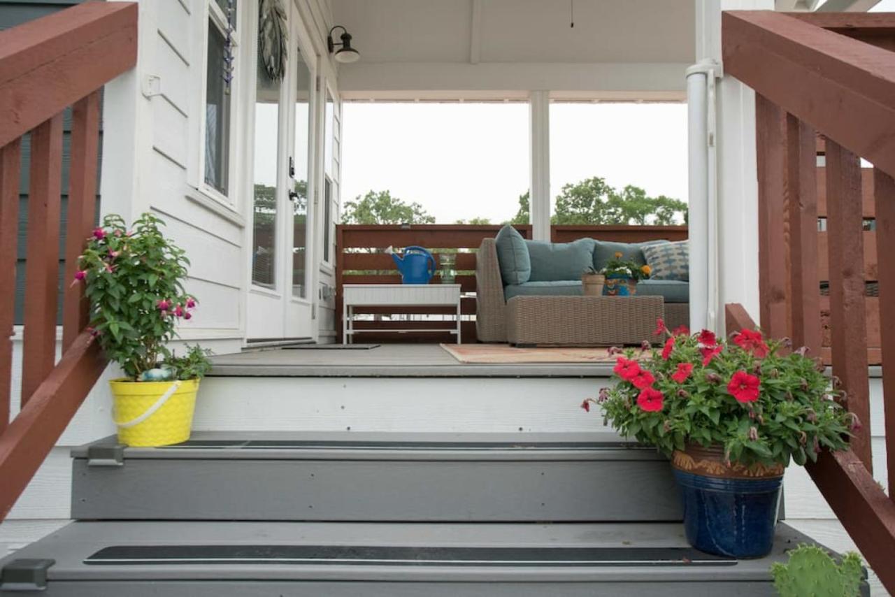 Apartment Simply Southern Tiny House Retreat Austin