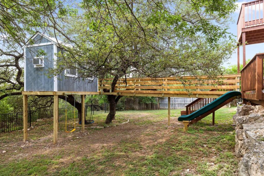 Holiday home Zen With A Cozy Tree House *