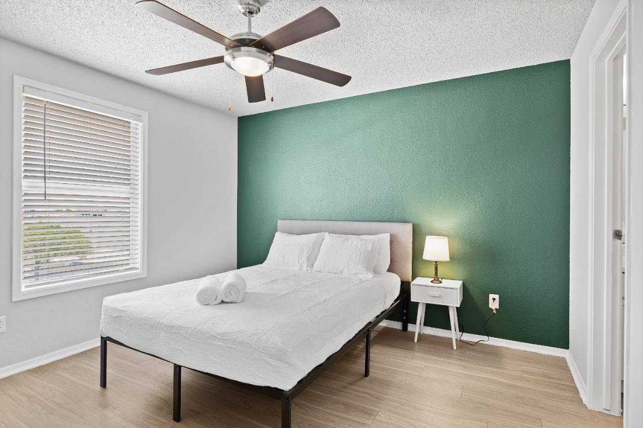 Comfy Boho 2bd In Cedar Park/north Austin